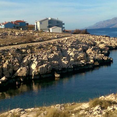 Ražanac Holiday Home Ankica מראה חיצוני תמונה
