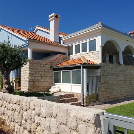 Ražanac Holiday Home Ankica מראה חיצוני תמונה