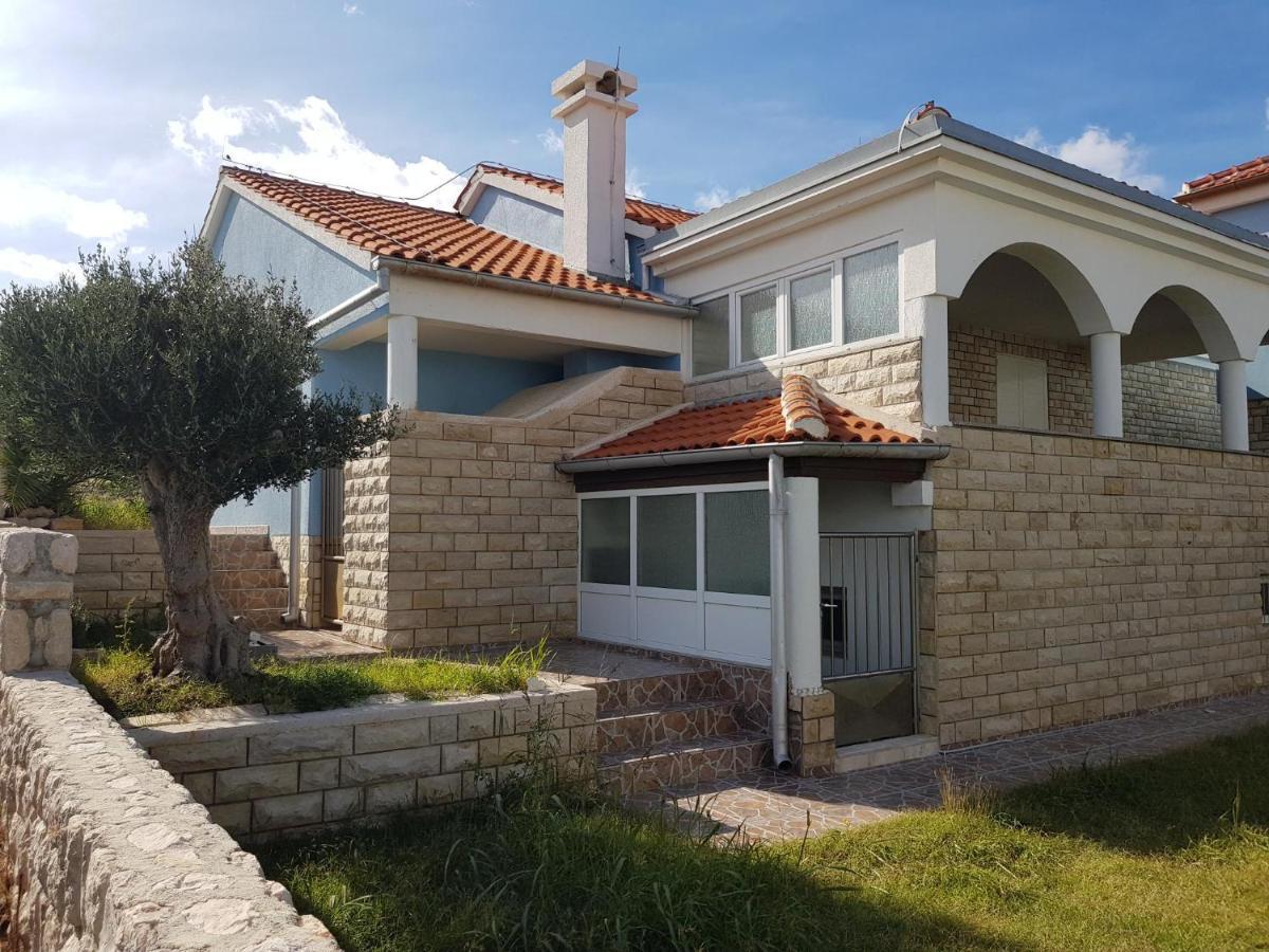 Ražanac Holiday Home Ankica מראה חיצוני תמונה