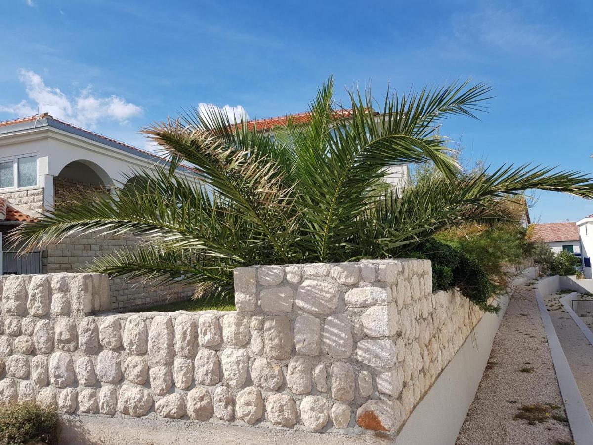 Ražanac Holiday Home Ankica מראה חיצוני תמונה