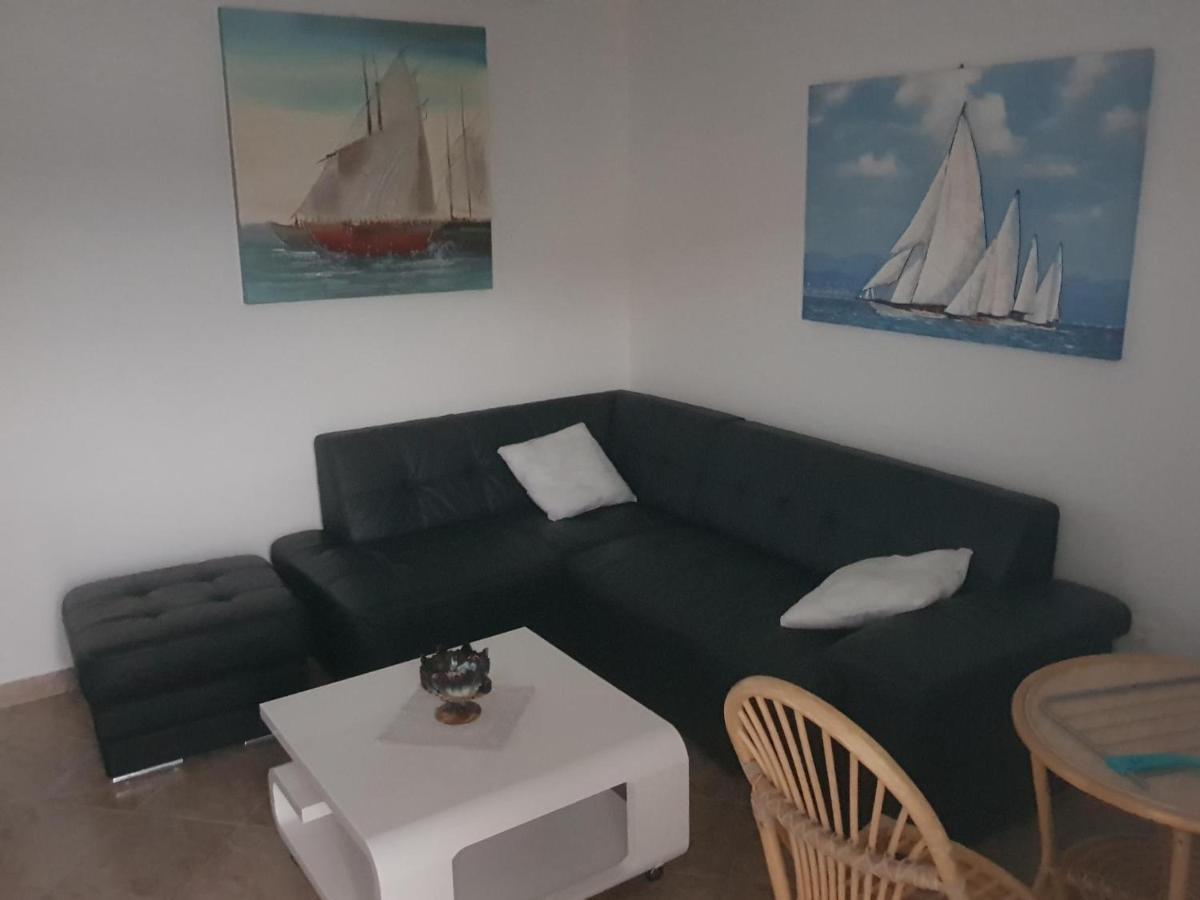 Ražanac Holiday Home Ankica מראה חיצוני תמונה