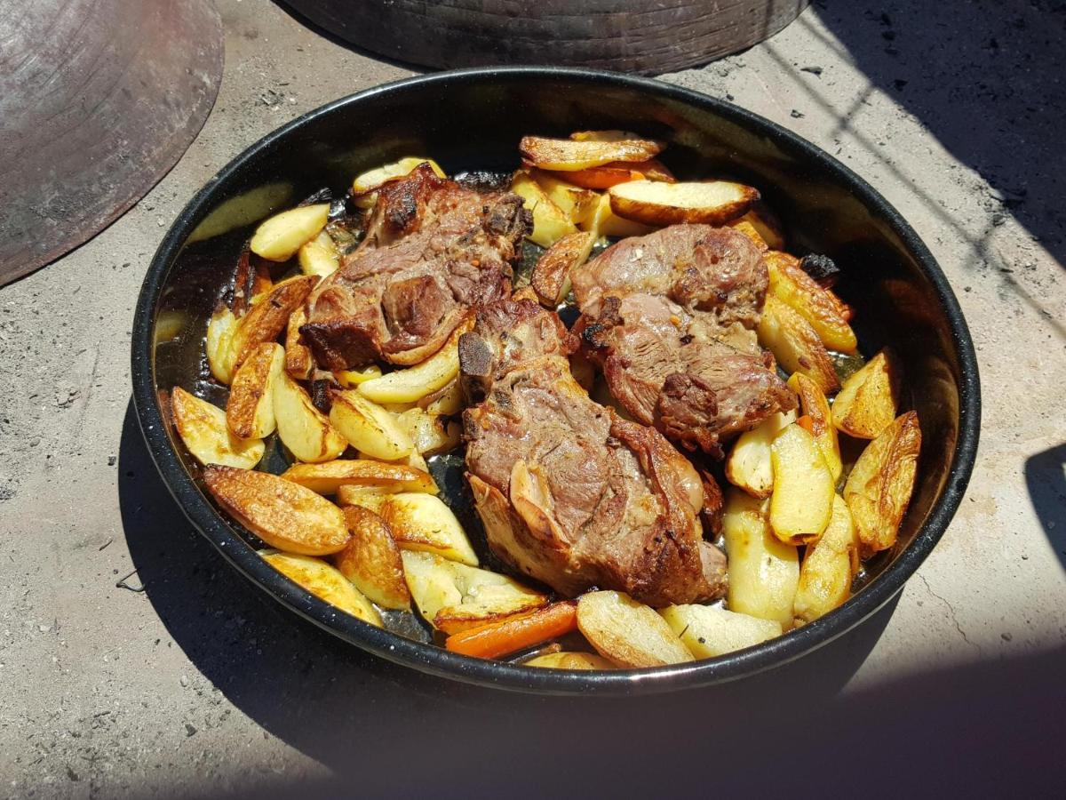 Ražanac Holiday Home Ankica מראה חיצוני תמונה