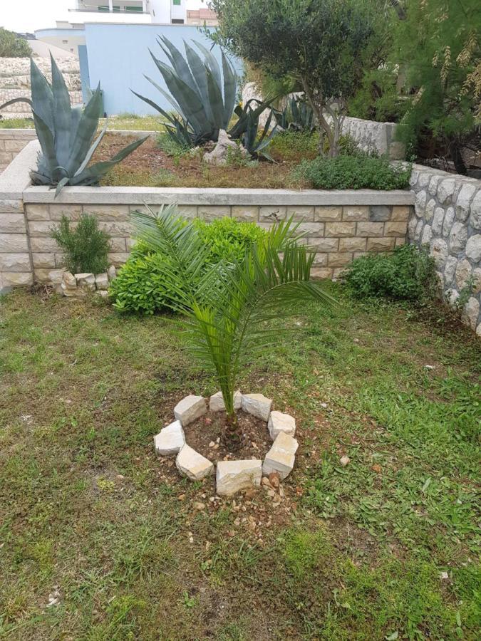 Ražanac Holiday Home Ankica מראה חיצוני תמונה