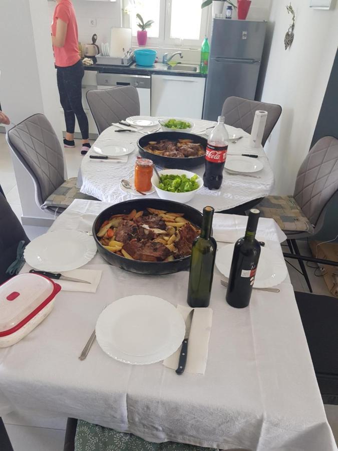 Ražanac Holiday Home Ankica מראה חיצוני תמונה
