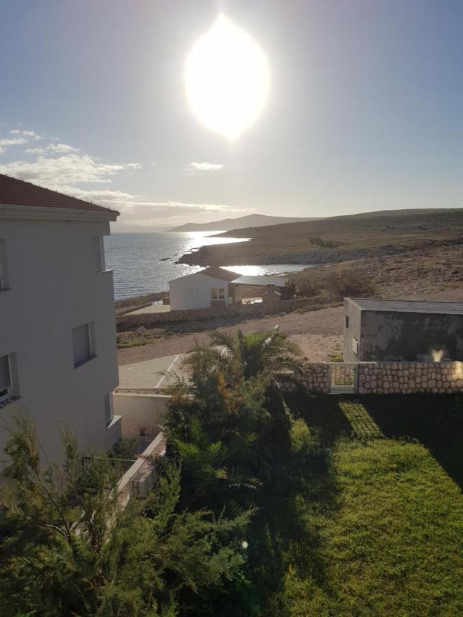 Ražanac Holiday Home Ankica מראה חיצוני תמונה