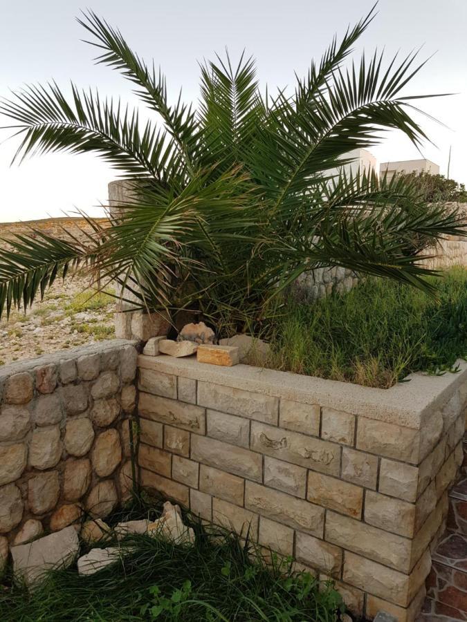 Ražanac Holiday Home Ankica מראה חיצוני תמונה