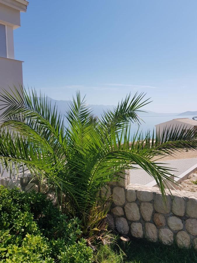 Ražanac Holiday Home Ankica מראה חיצוני תמונה