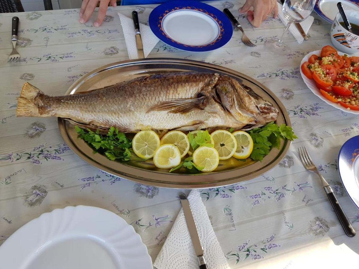 Ražanac Holiday Home Ankica מראה חיצוני תמונה