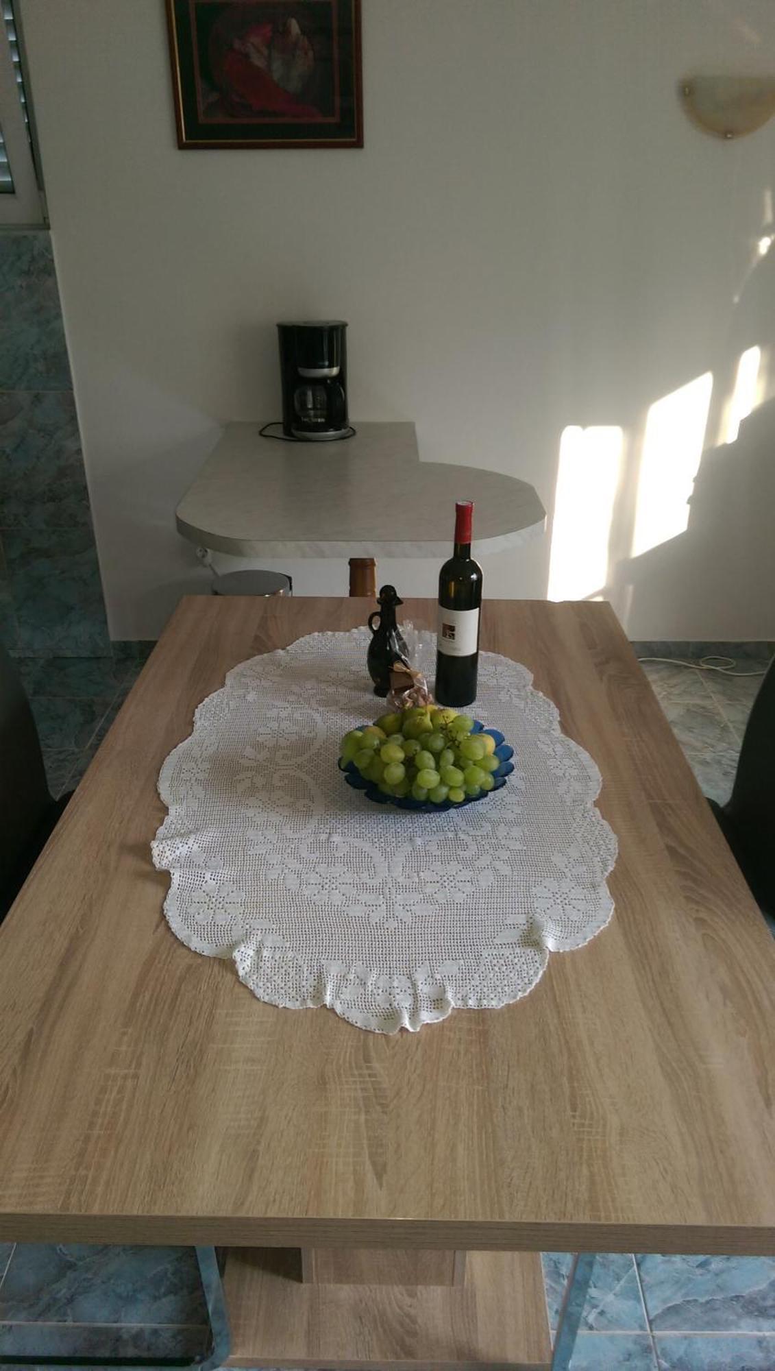 Ražanac Holiday Home Ankica מראה חיצוני תמונה