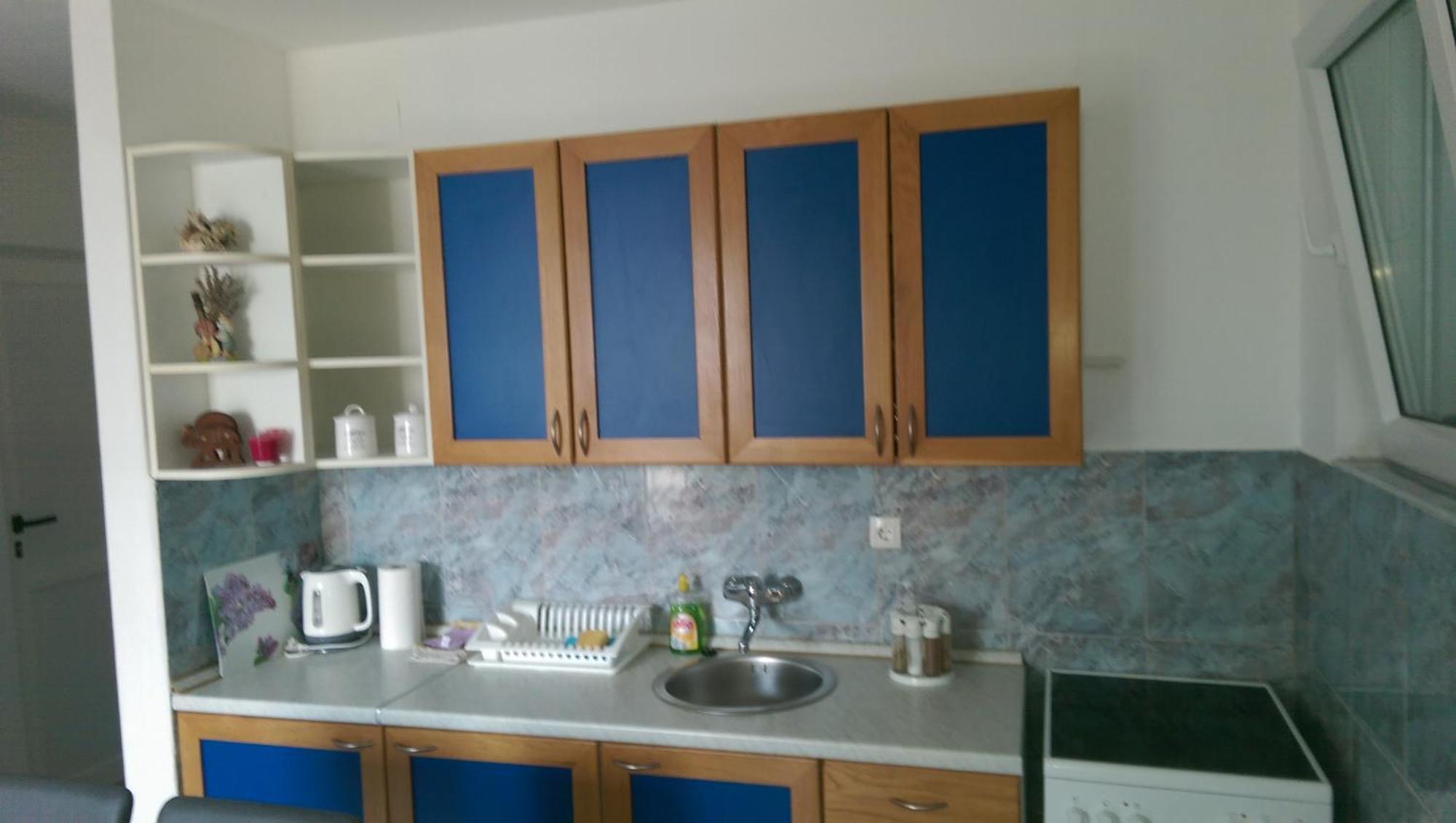 Ražanac Holiday Home Ankica מראה חיצוני תמונה