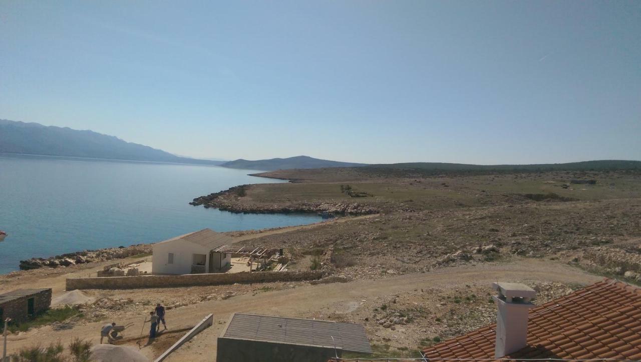 Ražanac Holiday Home Ankica מראה חיצוני תמונה