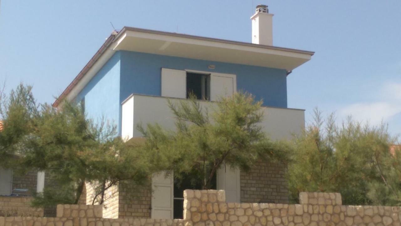 Ražanac Holiday Home Ankica מראה חיצוני תמונה