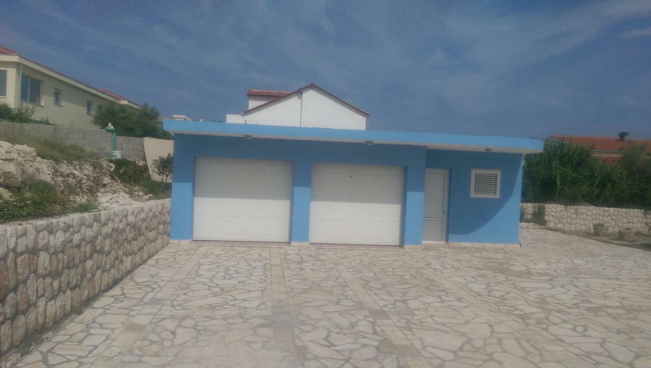 Ražanac Holiday Home Ankica מראה חיצוני תמונה