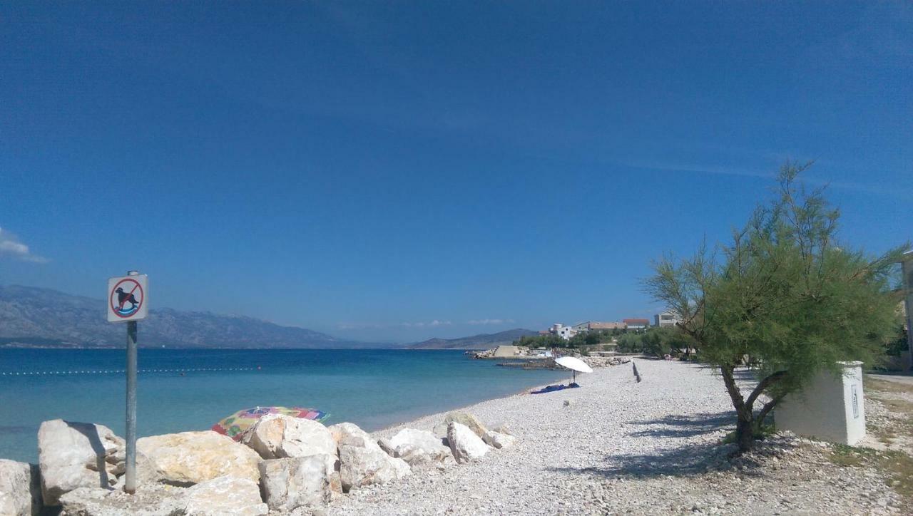 Ražanac Holiday Home Ankica מראה חיצוני תמונה