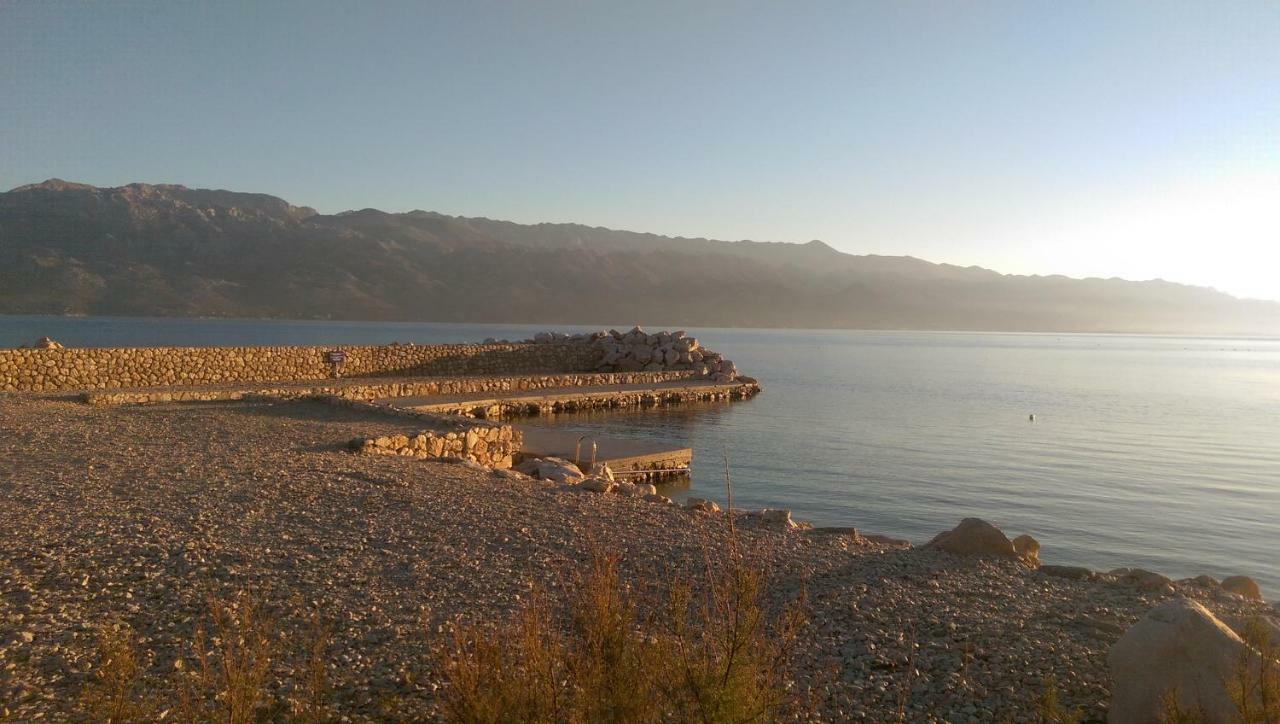 Ražanac Holiday Home Ankica מראה חיצוני תמונה