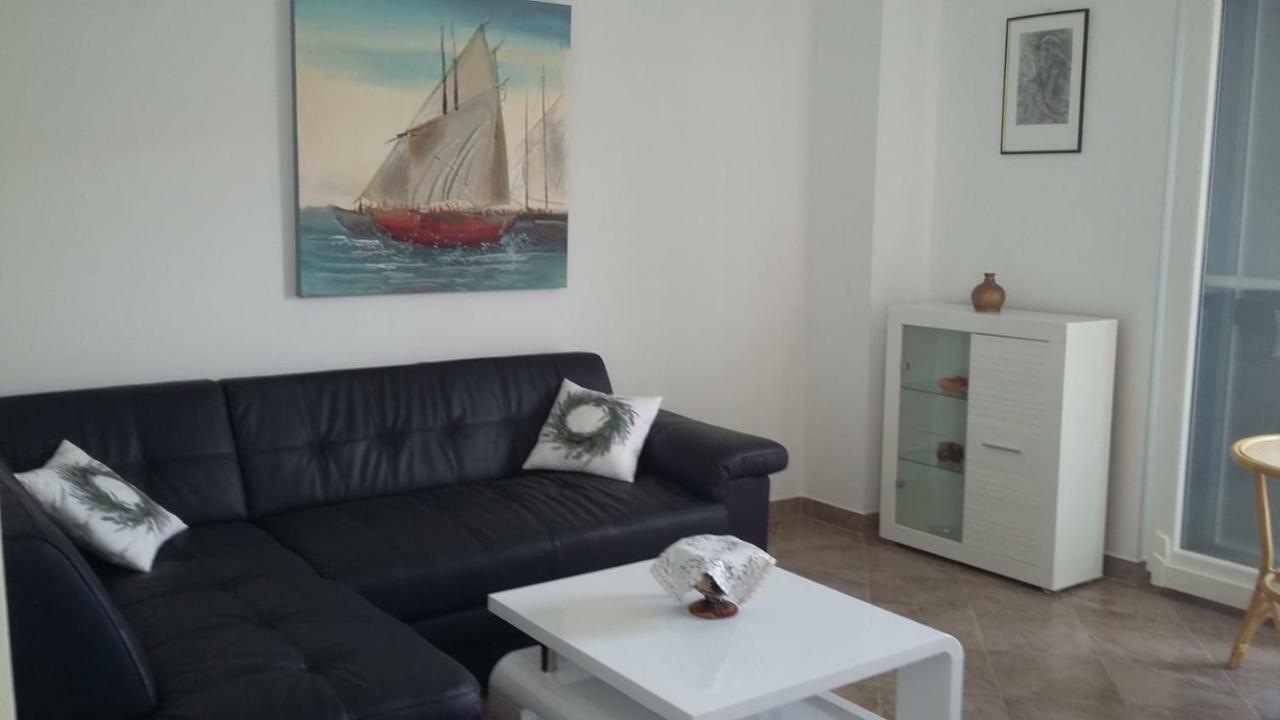 Ražanac Holiday Home Ankica מראה חיצוני תמונה