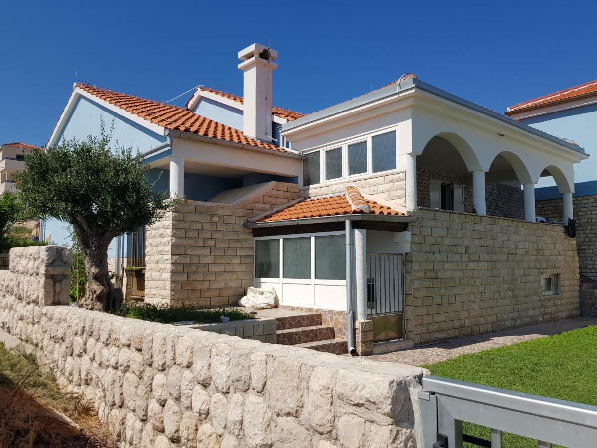 Ražanac Holiday Home Ankica מראה חיצוני תמונה